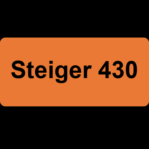 Steiger 430